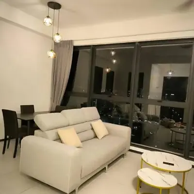 Urban Suites