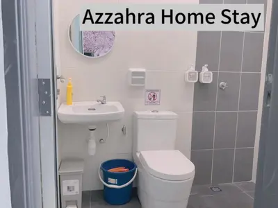 Gallery image of Az-zahra Home Stay Kulim Hi-Tech in Kulim