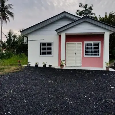 AZK HOMESTAY
