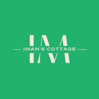 an image of the iams conference logo at Iman Cottage Homestay Hospital Kulim Hitech in Kulim