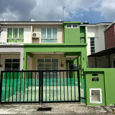 Teratak Amaris Homestay MELAYU ONLY