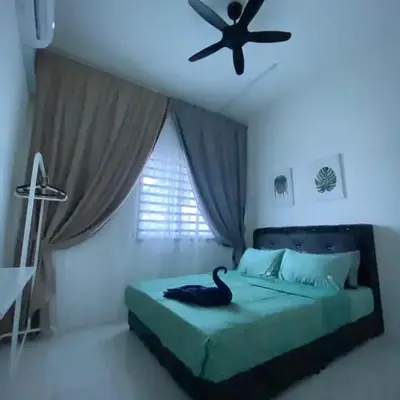 Abu Fateh Homestay