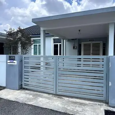 D' Permata Homestay Kulim