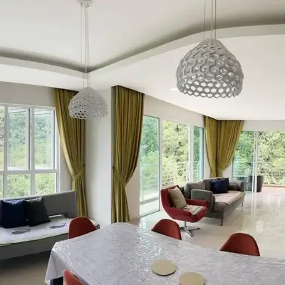 Ipoh Tambun Private Unit Lakeside Residences