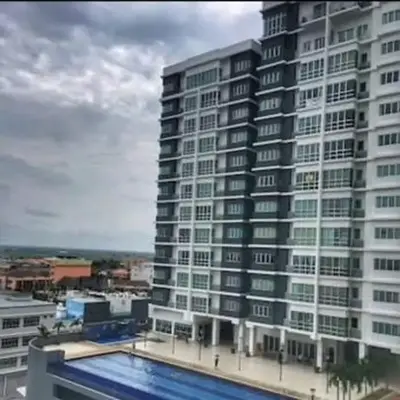 288 Sekinchan Coze Home