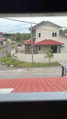 Gallery image of Azman Homestay in Batu Gajah