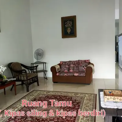 FJ Homestay
