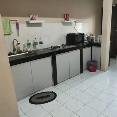 HomeStay Pulai