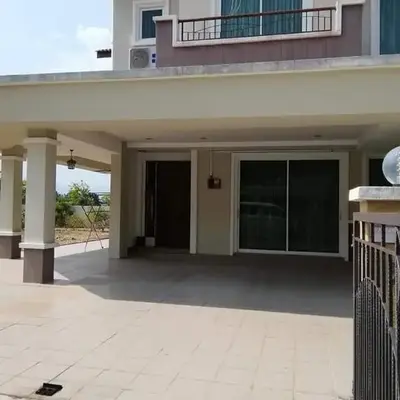 Casa Margosa Homestay