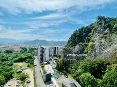 Gallery image of The Cove in Ipoh