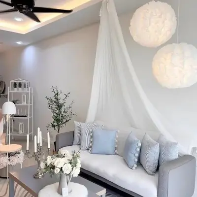 Blubelle Apt Near Lake Garden Zoo With Wifi Netflix