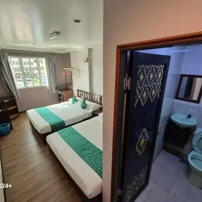 Hotel Sentosa