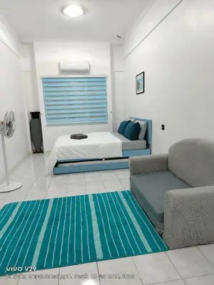 Gallery image of Fontainebleau by Loteloft at Bukit Merah Laketown in Simpang Ampat Semanggol