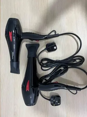a black bike with a bunch of cables on it at Ipoh Town Anderson Hana Suite 7 paxs 2R2B in Ipoh