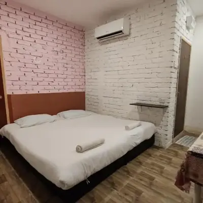 Maleeq Hotel Meru Ipoh