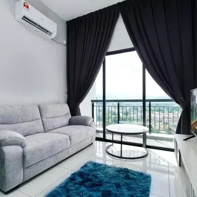 Ben Cozy Executive Suite 3BR The Horizon Ipoh