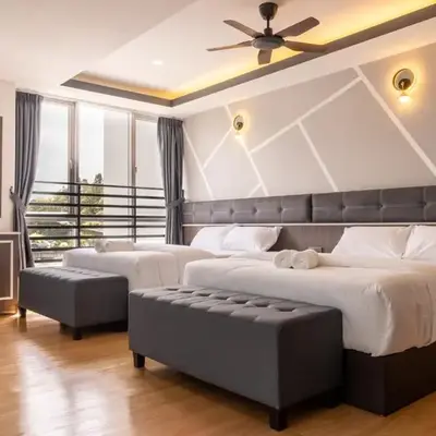 Sunrisestay