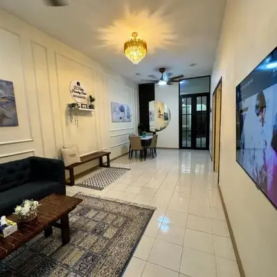 D’Puteri Homestay Bidor