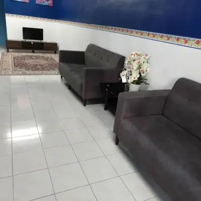 MyLittle Homestay