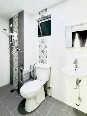 Gallery image of Private Room & Attached Bathroom, Ipoh Centre in Ipoh