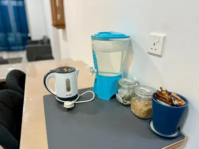 Gallery image of Private Room & Attached Bathroom, Ipoh Centre in Ipoh