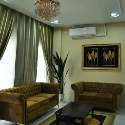 Uwais Homestay Segari Lumut