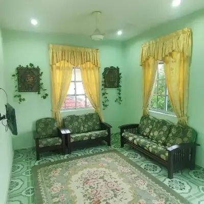 Penang Green Homestay 1st Floor