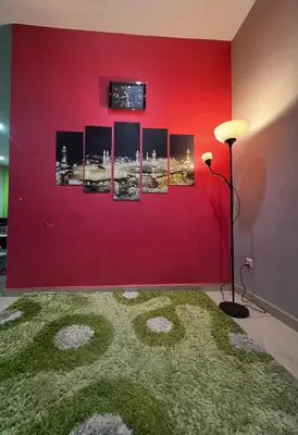 Gallery image of Ipoh AL-Hijrah Homestay Bandar Seri Botani in Ipoh