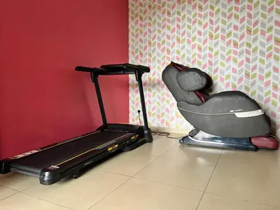 Gallery image of Ipoh AL-Hijrah Homestay Bandar Seri Botani in Ipoh