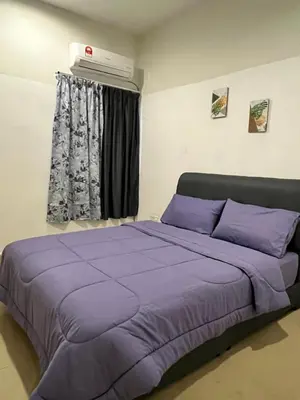 Gallery image of Ipoh AL-Hijrah Homestay Bandar Seri Botani in Ipoh