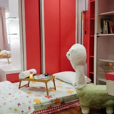 Cameron Brinchang 5 Min to Centrum 12pax Duplex Shophouse by City Home Empire