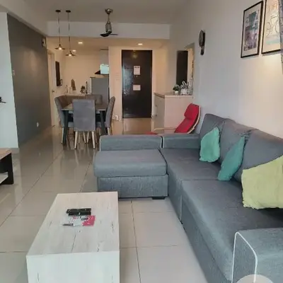 The Majestic Condo Ipoh Home Fairy 1