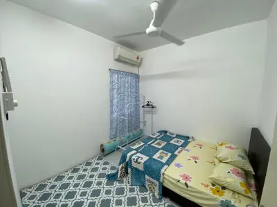 Gallery image of Arai HOMESTAY in Pusing