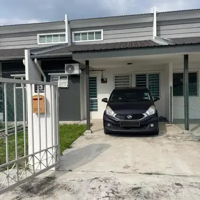 Arai HOMESTAY