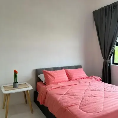 Nixy Studio Seri Iskandar