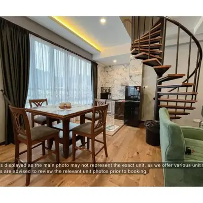 Hotel Lavie at Centrum