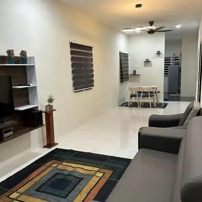 SKV Homestay