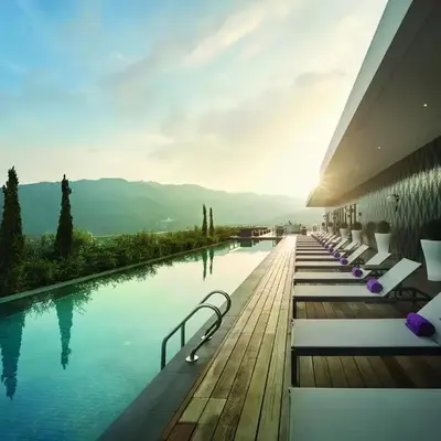 G Hotel Kelawai