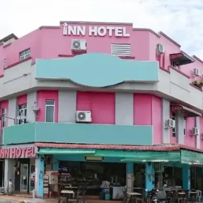 The Inn Hotel