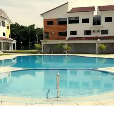 39 Lot 10 Pangkor Leisure Beach Studio