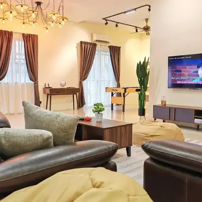 20-24Paxx Near Sunway Lst World wPool Tab Karaok