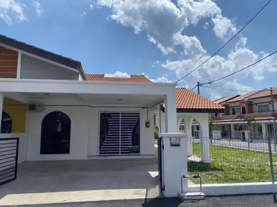 Gallery image of Homestay AZ in Batu Gajah
