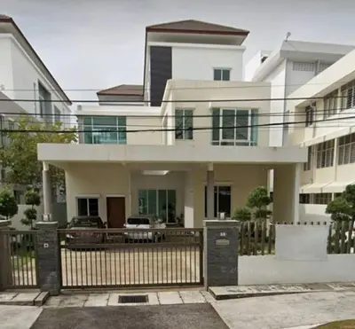 Gallery image of Barnett Georgetown Near Island Hospital Room 3 in George Town