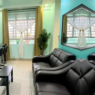 Homestay Pulau Pinang Urban Sky Guesthouse