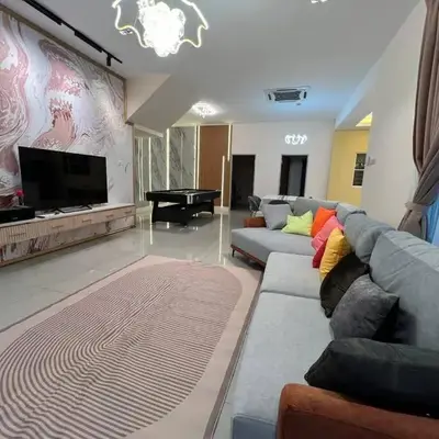 jia Residence 21 pax Karaoke & Snooker