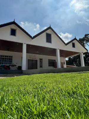 Gallery image of Teratak Purnama Taiping in Kampong Banggol Pasir