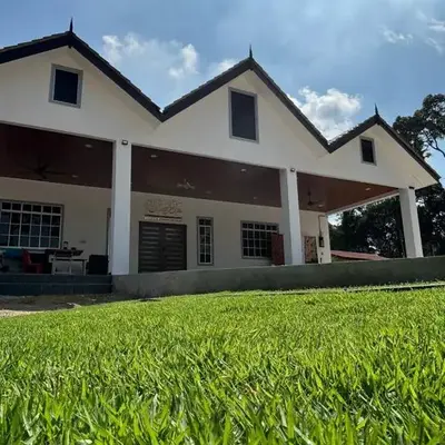 Teratak Purnama Taiping