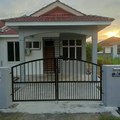 Fatimah HomeStay Kulim Hi Tech