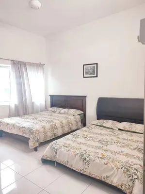 Gallery image of Bukit Retreat Cameron Highlands in Brinchang