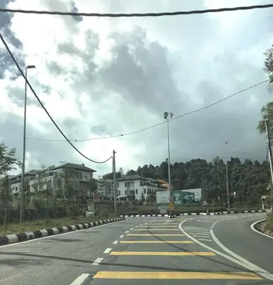 Gallery image of MyStay Cameron Jaya CH in Cameron Highlands